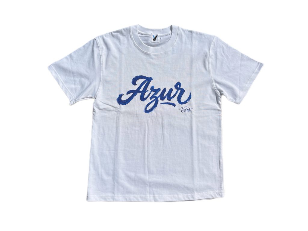 Original Azur Tee