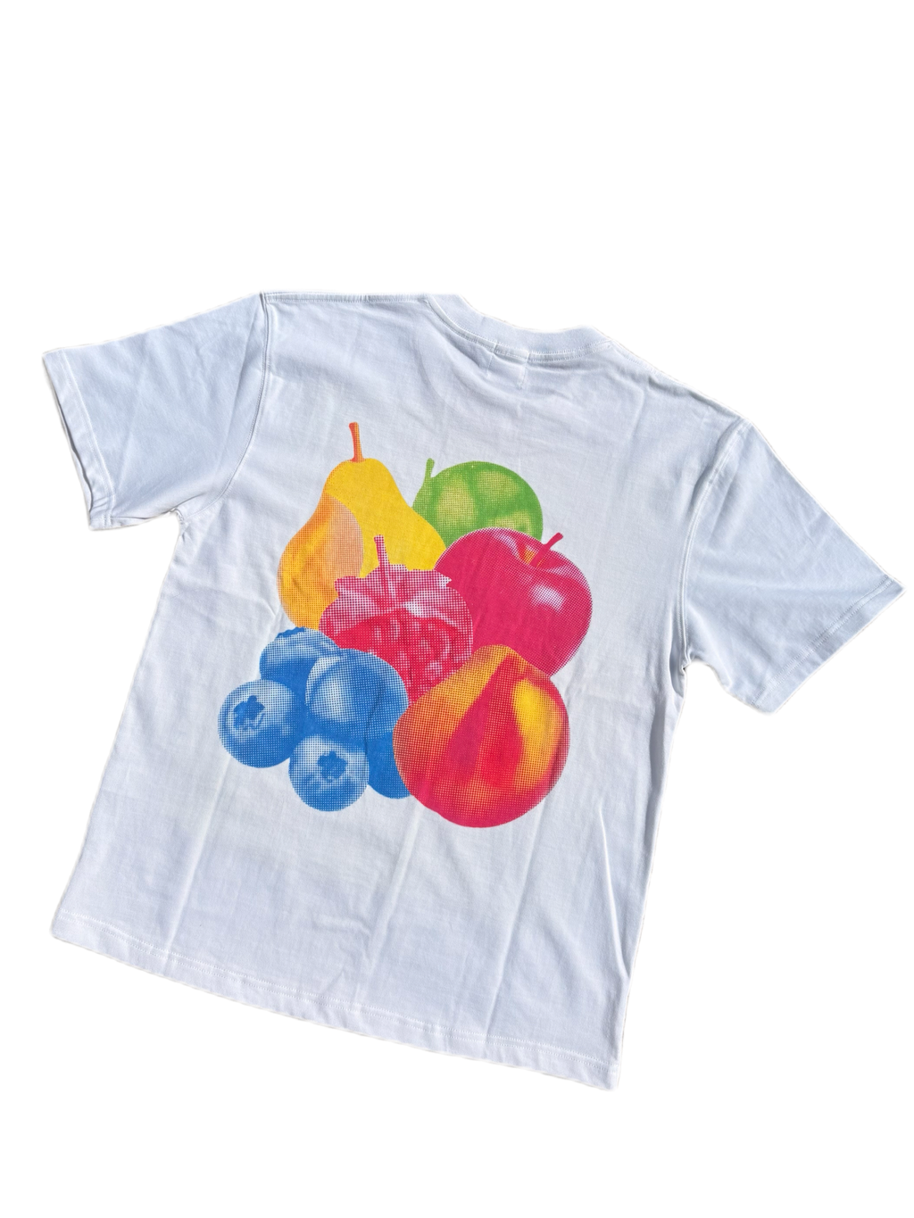 Original Azur Tee