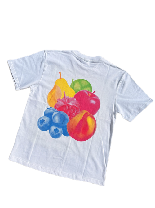 Original Azure Tee